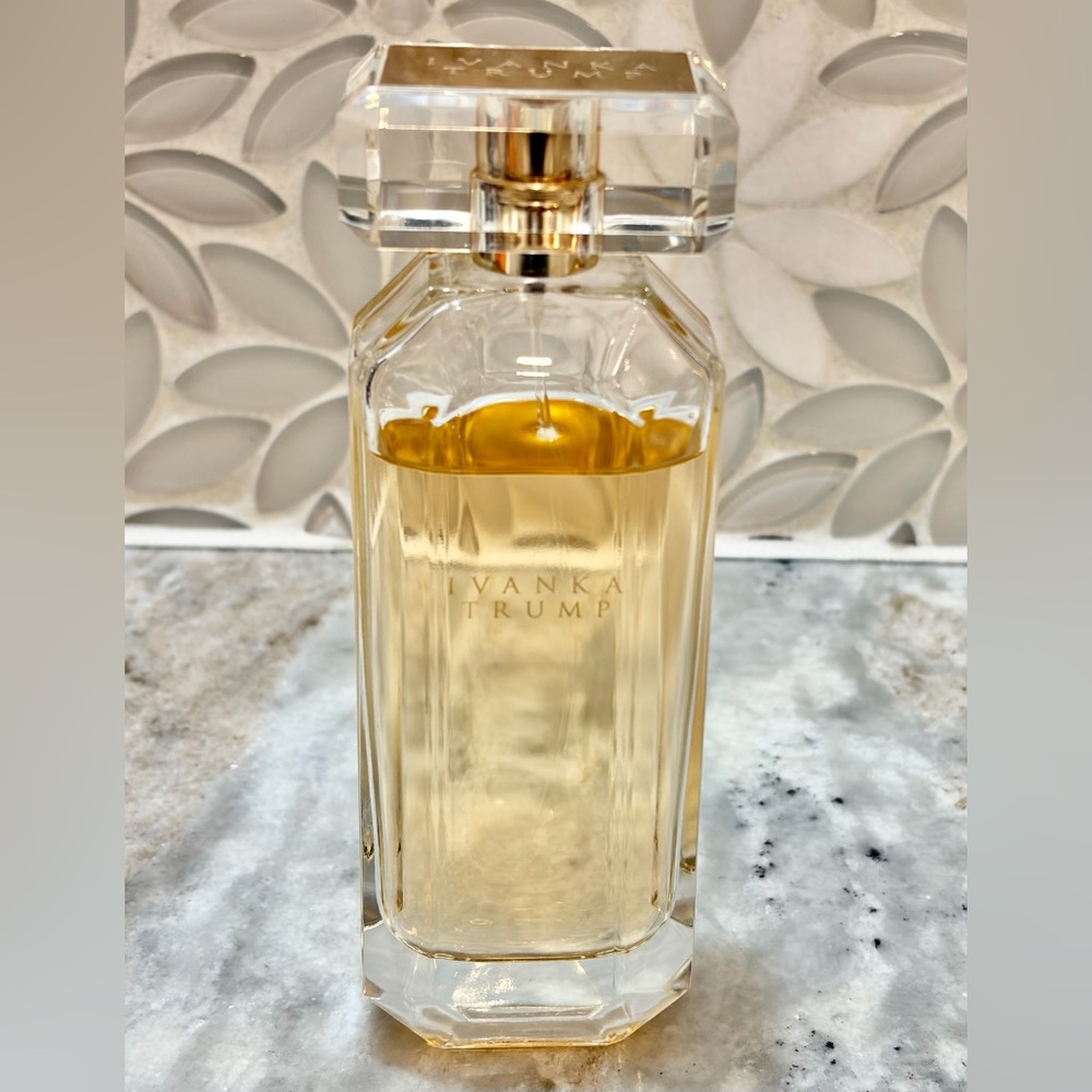 Ivanka Trump Perfume 3.4 oz